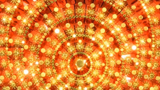 Golden Vj Loop смотреть онлайн