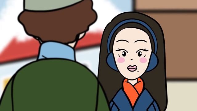 Доступность - шаг к интеграции! (кырг) смотреть онлайн