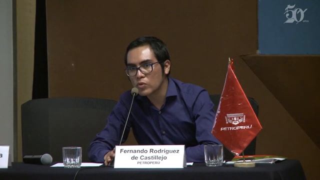 SEMINARIO INTERNACIONAL DISEÑOS Y OPERACIÓN DE HORNOS Y CALDEROS EN REFINERÍAS DE PETROPERÚ смотреть онлайн