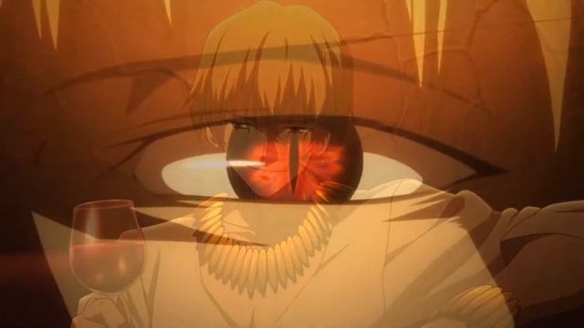 AMV Fate Zero, Fate Grand Order / Гильгамеш, Gilgamesh