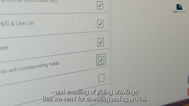 App-Farm - employees in Aker Solutions are developing their own apps смотреть онлайн
