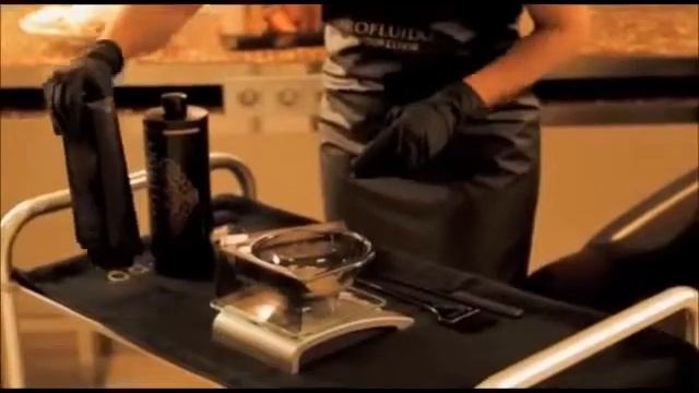 Orofluido Ritual con Colour Elixir смотреть онлайн