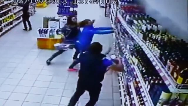 Магнитная девушка в Магните смотреть онлайн