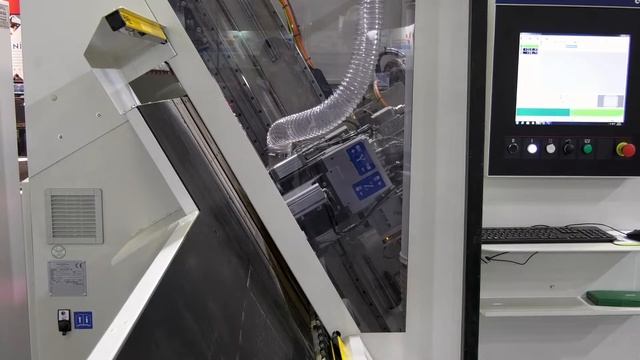 SCM MORBIDELLI CX100 CNC DELİK MAKİNASI смотреть онлайн