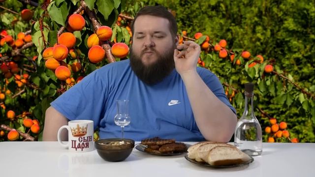 ПЕРЕГНАЛ ПРЯМОТОКОМ АБРИКОСОВЫЙ СОК, НО ИЗБАВИЛСЯ ОТ СИВУХИ смотреть онлайн