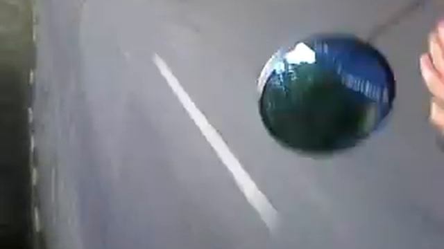 Без глушителя по городу на альфе смотреть онлайн