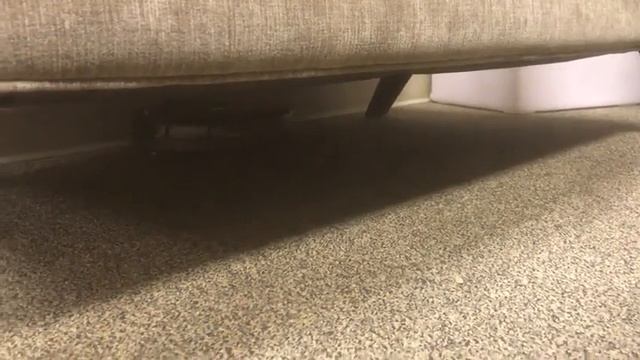 iRobot Roomba 652 Reviews смотреть онлайн