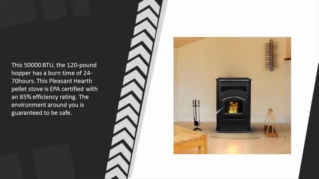 Best Pellet Stove смотреть онлайн