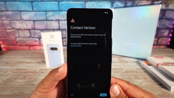 Google Pixel 8 Pro & Pixel Watch 2 (LTE) - Setup & First Impressions!