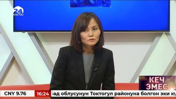 "Жеткиликтүү турак жай" программасы