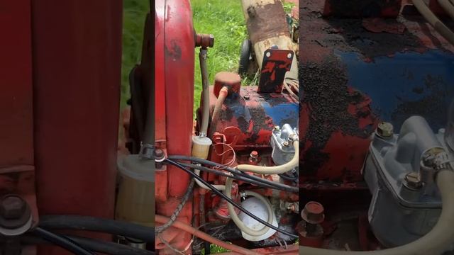 Replacement Carburetor for Mitsubishi Satoh S650G смотреть онлайн