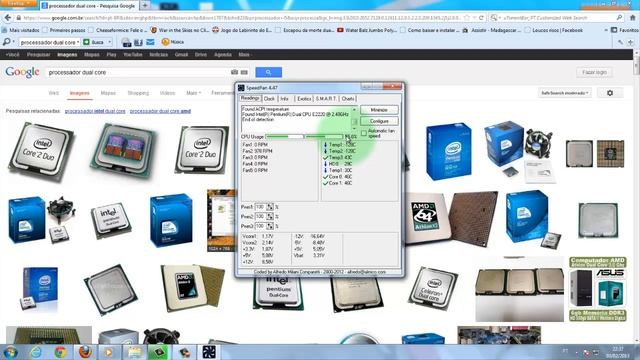 como usar speed fan смотреть онлайн