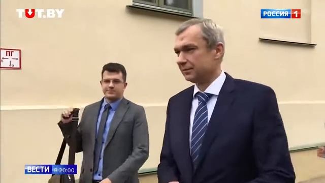 Лукашенко провёл тайную инагурацию смотреть онлайн