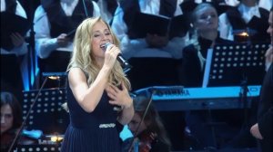 Lara Fabian & Igor Krutoy - Любовь, похожая на сон | New Wave 2016 ( 4K | 60 fps )