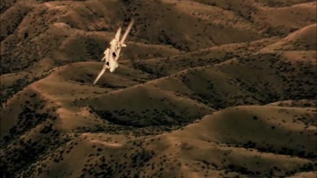 Grumman Aerospace - F-14 Tomcat in action смотреть онлайн