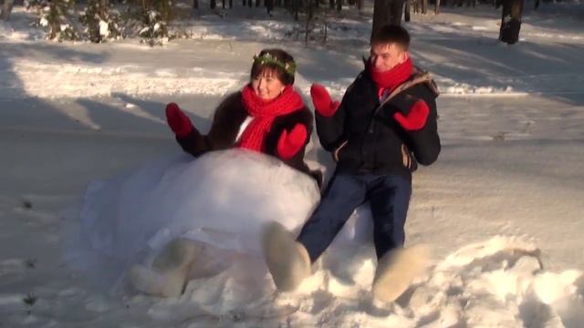 Роман и Эльвира 16 01 16 смотреть онлайн
