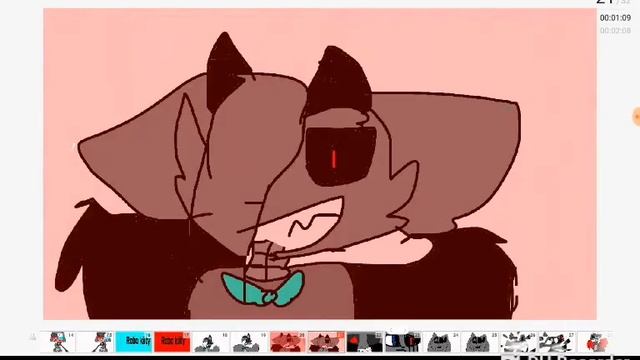 Robot kitty meme смотреть онлайн