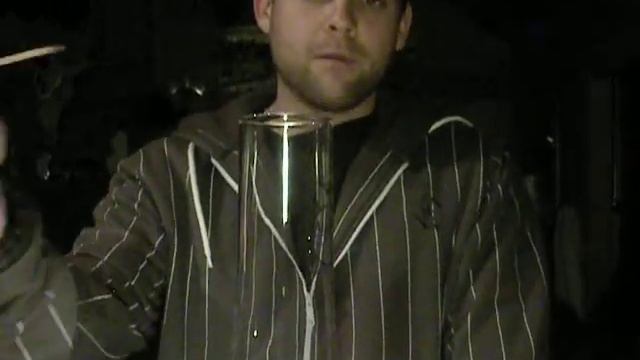 Aladdin Oil Lamp : Heat Output Demonstration and Safety Video смотреть онлайн