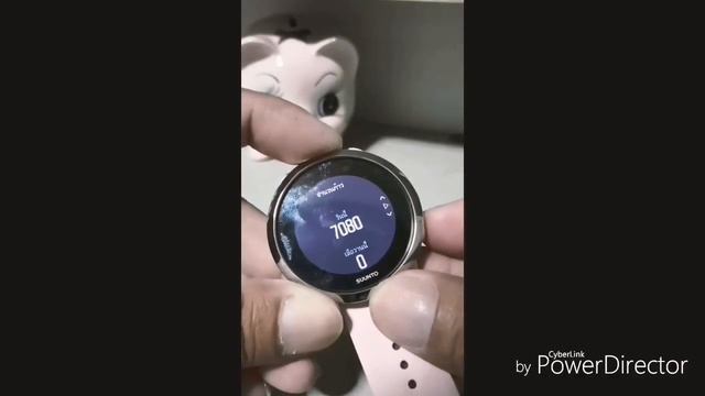 รีวิว suunto 3 fitness ใช้งานเบื้อบต้น ความน่าใช้ смотреть онлайн