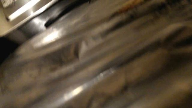 Unpacking George Foreman 7 portion grill смотреть онлайн