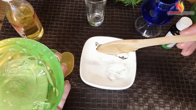 Summer Hair Growth Challenge DIY Tonic 100% Effective for Damaged Hair смотреть онлайн
