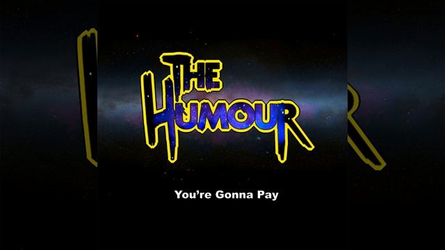 You're Gonna Pay смотреть онлайн
