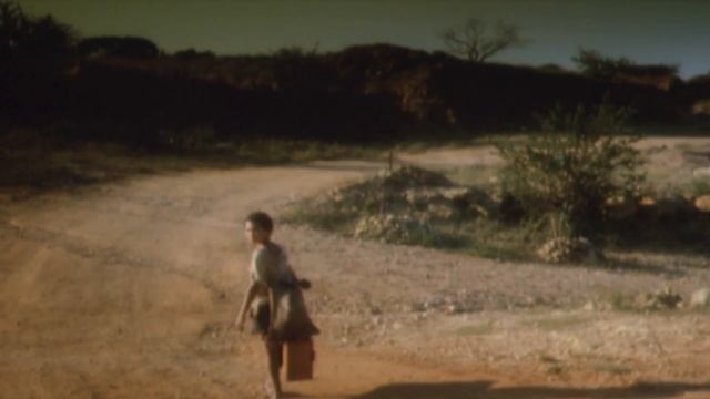 TCM Director of the Week: Teresa Prata смотреть онлайн