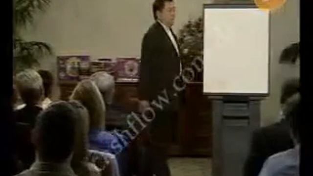 Стать богатым за 60 минут. 1-6 Роберт Кийосаки смотреть онлайн