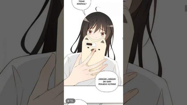 Paman Mo, Jangan Lari! Episode 26 смотреть онлайн