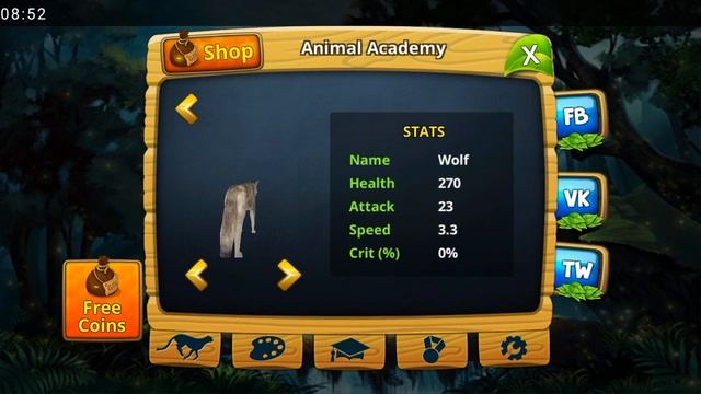 Puma family simulator online смотреть онлайн