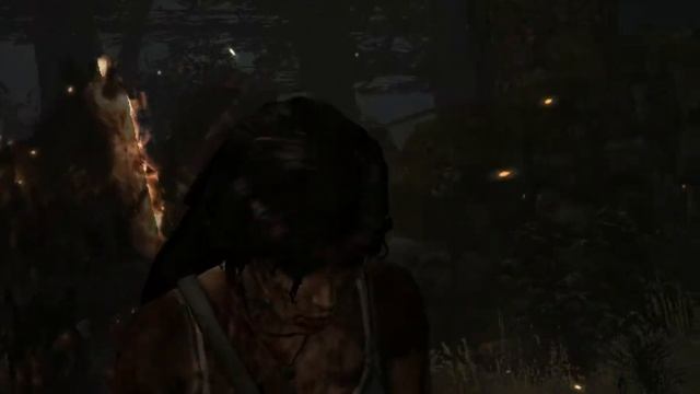 Tomb Raider Прохождение Ч.4 смотреть онлайн