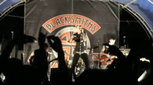 гр. Тараканы, "Четыре таракана"