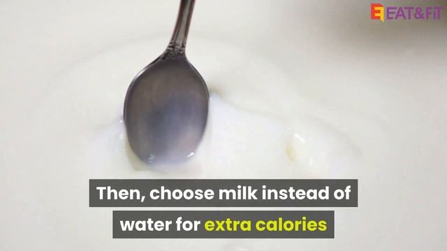 Can Eating Oatmeal Make You Gain Weight? смотреть онлайн