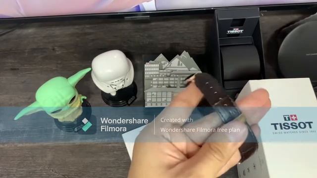unboxing tissot tradition T063493601800 смотреть онлайн
