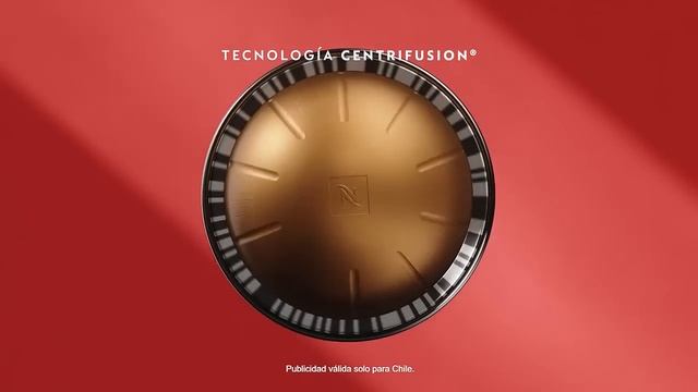 Nespresso - Descubre la máquina Vertuo Pop. La revolución del café, ahora en colores 15" | CL смотреть онлайн