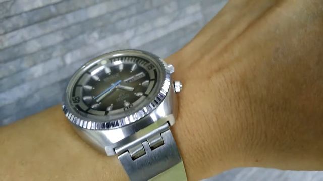 Orient Chronoace King Diver ( wristwatch ) - Sale смотреть онлайн