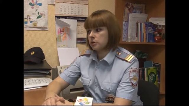 Ко Дню полиции Репортаж о службе сотрудников роты ППС смотреть онлайн