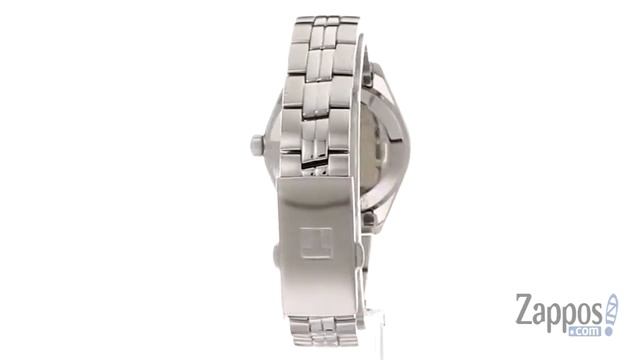 Tissot PR 100 Lady - T1012101104100 SKU: 9072229 смотреть онлайн
