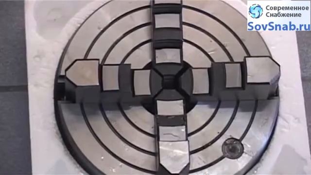 Универсальный токарный станок SPE 1000PV смотреть онлайн