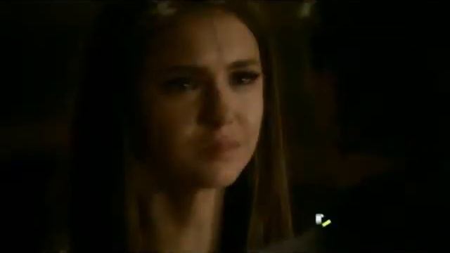 Vampire Diaries/ Delena ♥♥ - Thinking Of You смотреть онлайн