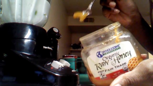 DIY: Homemade Deep Conditioner смотреть онлайн