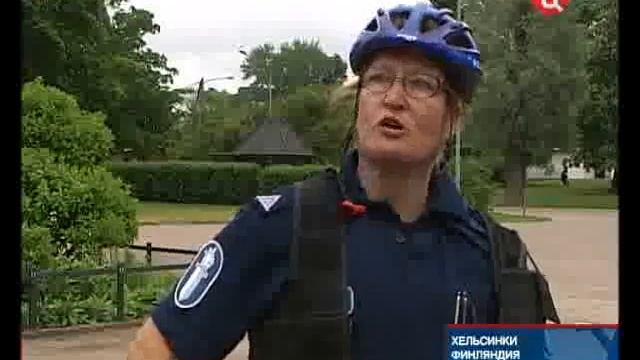 2011-06-26-Велофинны смотреть онлайн