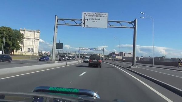 Советы водителям от Автонакат.ру