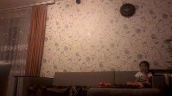 Кидаем подушки