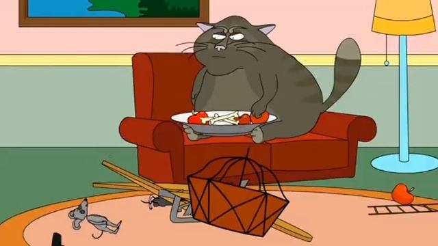 Кит Ступит шоу.  Звериная подборка №2