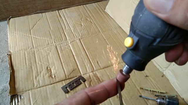 ito gamitin Mo para MABILIS Mo mahasa Ang mga Blades PAANO MAGHASA NG BLADE NG PLANER смотреть онлайн