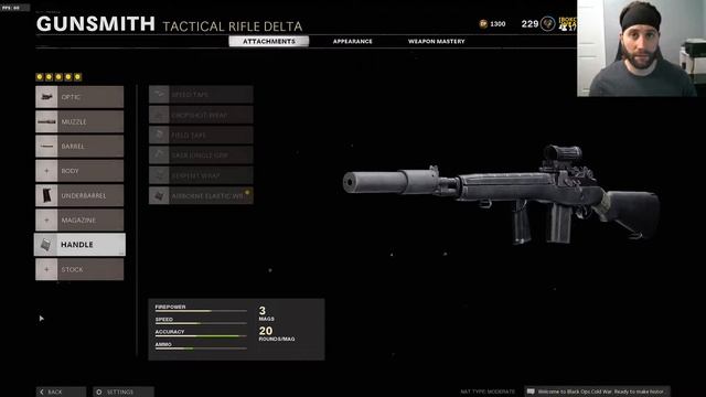 Multiplayer DMR Guide смотреть онлайн