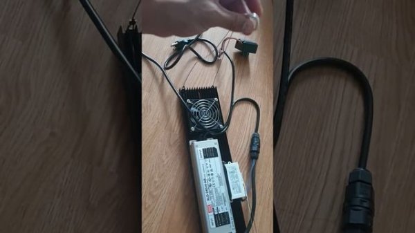 Lm301h Yxo yuxinou Alibaba 240w Led