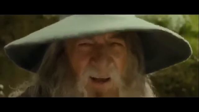 Gandalf Sax Guy 1 Hour HD