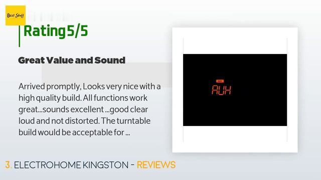 🌵7 Best Vintage Turntables 2020 смотреть онлайн